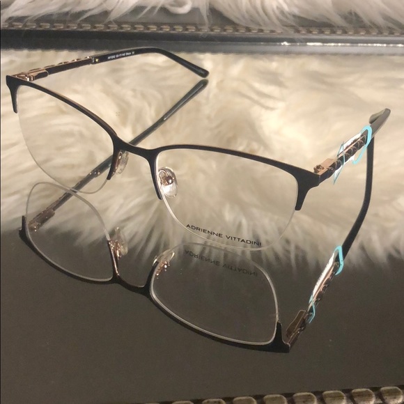 Adrienne Vittadini 2- Frames - Picture 2 of 5